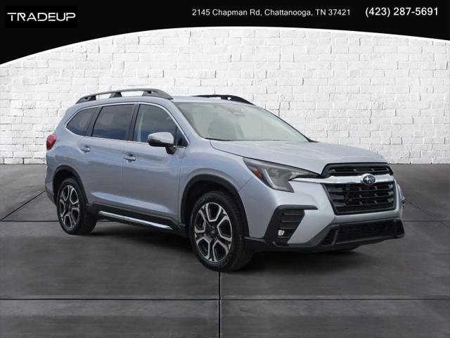 2023 Subaru Ascent Limited 7-Passenger for sale in Chattanooga, TN
