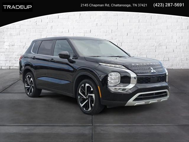 2023 Mitsubishi Outlander SE 2.5 2WD for sale in Chattanooga, TN