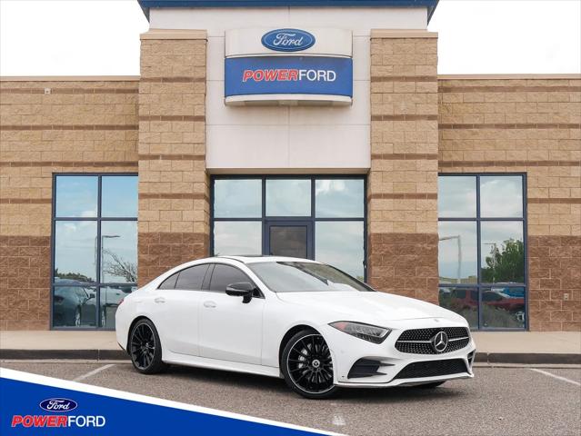 2020 Mercedes-Benz CLS CLS 450 for sale in Albuquerque, NM