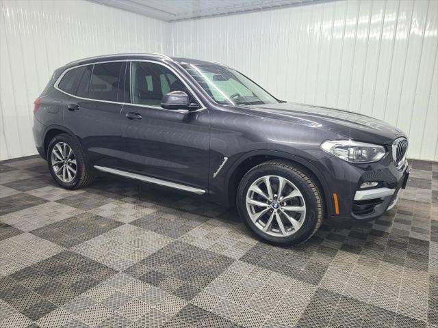 2019 BMW X3 xDrive30i for sale in Geneva, NY