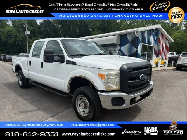 2014 Ford F-250 XL for sale in Kansas City, MO