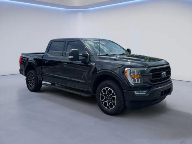 2023 Ford F-150 XLT for sale in Knoxville, TN