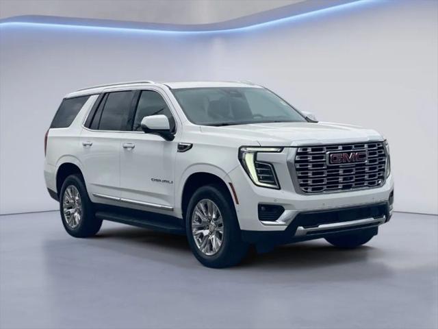 2025 GMC Yukon 2WD Denali for sale in Knoxville, TN
