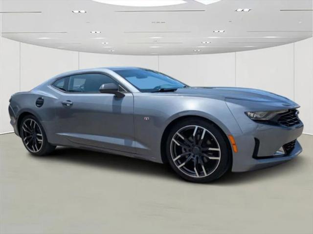 2020 Chevrolet Camaro RWD Coupe 1LT for sale in Beaufort, SC