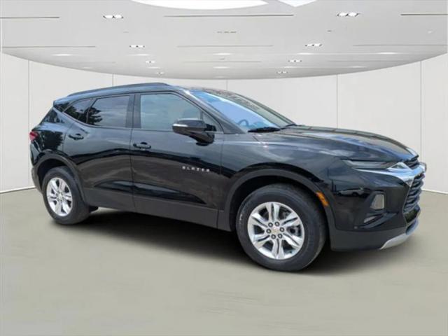 2022 Chevrolet Blazer FWD 2LT for sale in Beaufort, SC