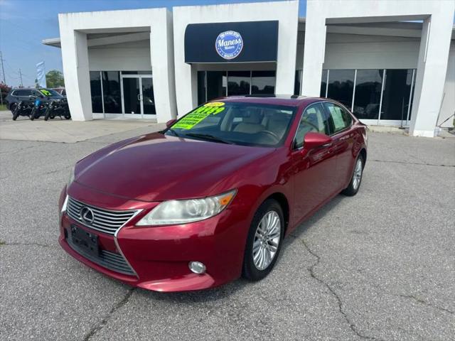 2013 Lexus ES 350 350 for sale in Rocky Mount, NC