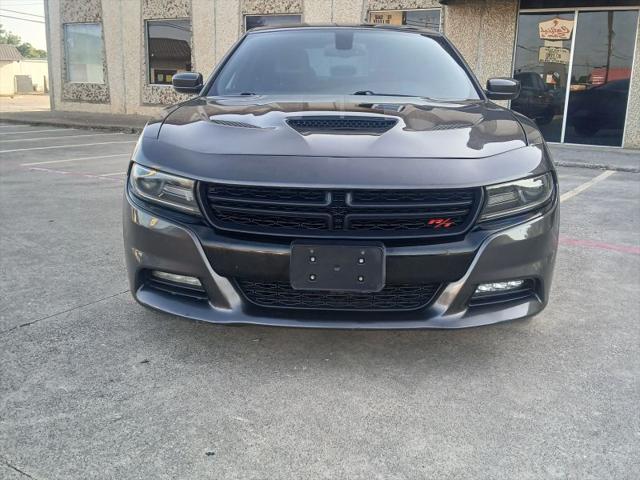2016 Dodge Charger Road/Track for sale in Arlington, TX