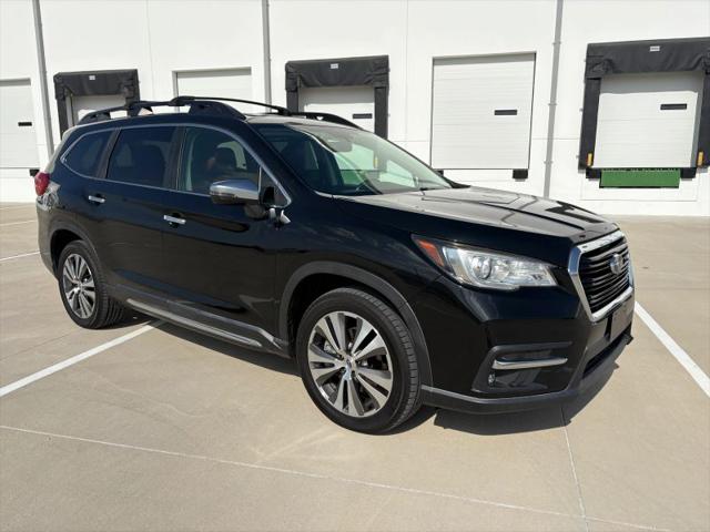 2020 Subaru Ascent Touring for sale in McKinney, TX
