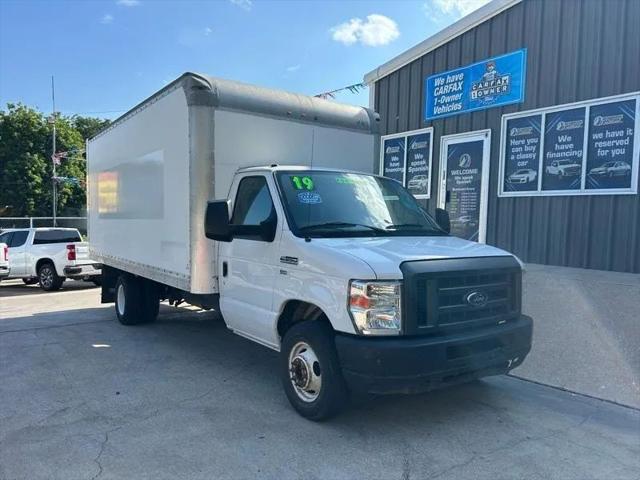 2019 Ford E-350 Cutaway Base for sale in Fort Worth, TX