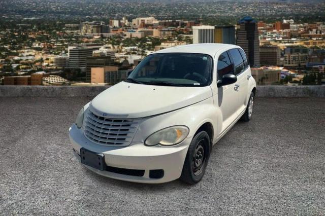 2006 Chrysler PT Cruiser GT for sale in Tucson, AZ