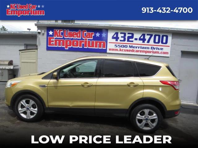 2014 Ford Escape SE for sale in Merriam, KS