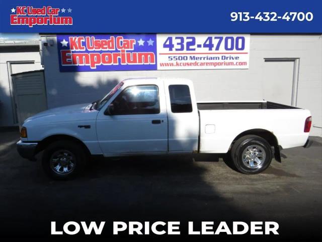 2003 Ford Ranger Unique Fleet for sale in Merriam, KS