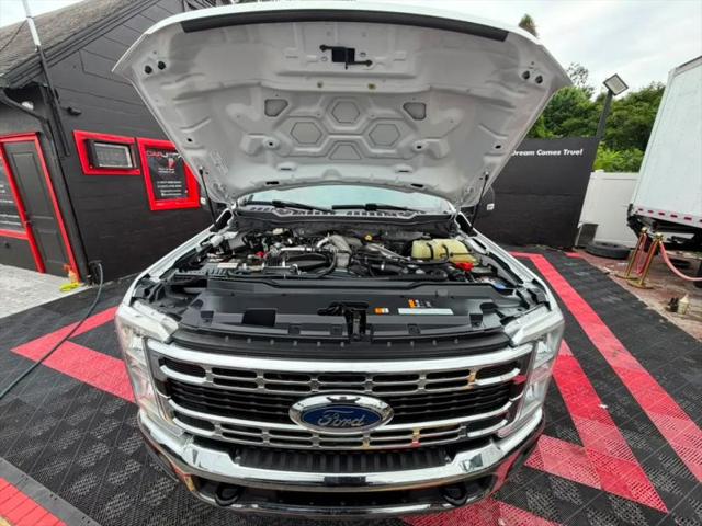 2023 Ford F-250 XLT