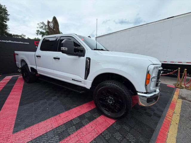 2023 Ford F-250 XLT