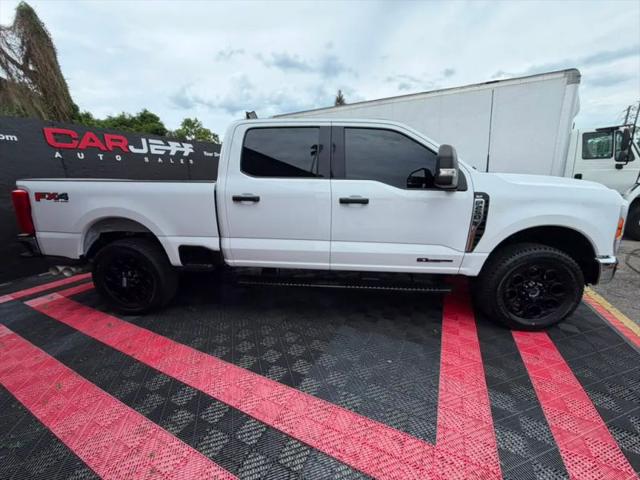 2023 Ford F-250 XLT