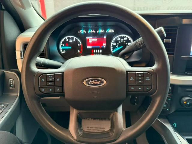 2023 Ford F-250 XLT