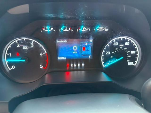 2023 Ford F-250 XLT