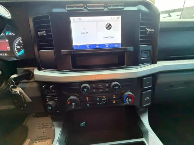 2023 Ford F-250 XLT