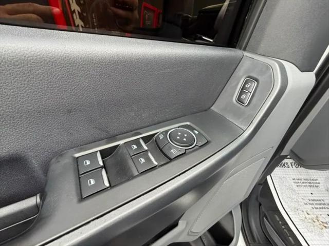 2023 Ford F-250 XLT