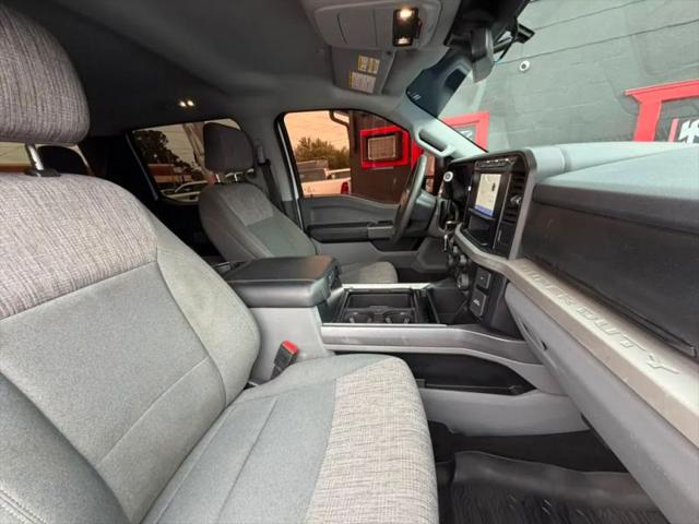 2023 Ford F-250 XLT