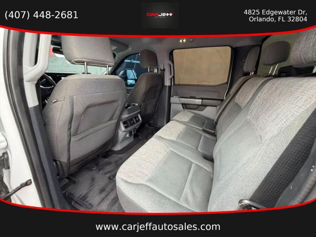 2023 Ford F-250 XLT