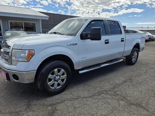 2013 Ford F-150 XLT for sale in Grand Junction, CO