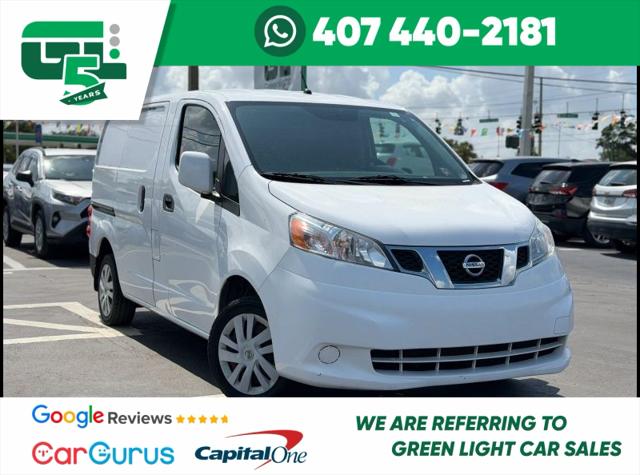 2019 Nissan NV200 SV for sale in Orlando, FL