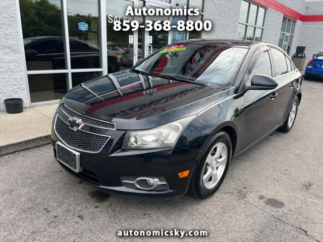 2014 Chevrolet Cruze 1LT Auto for sale in Lexington, KY