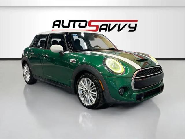 2020 MINI Hardtop Cooper S for sale in Woods Cross, UT
