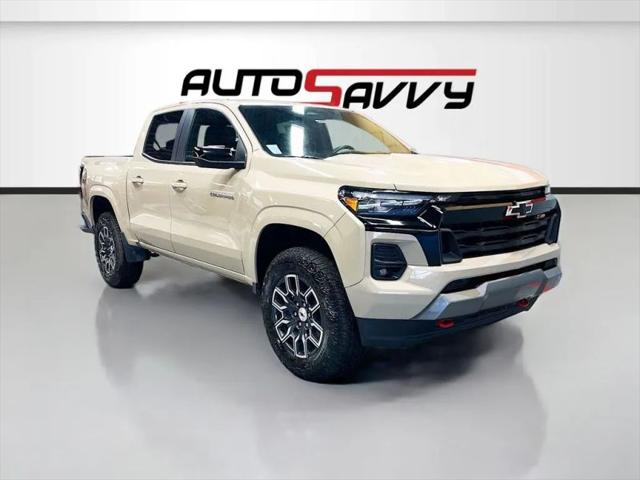 2024 Chevrolet Colorado 4WD Z71 for sale in Woods Cross, UT