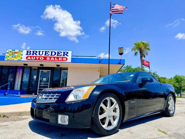 2004 Cadillac XLR Base for sale in Jacksonville, FL