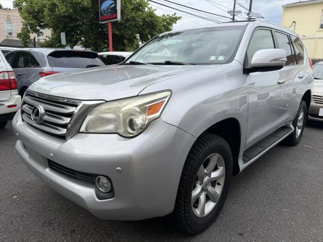 2010 Lexus GX 460 460 for sale in Trenton, NJ