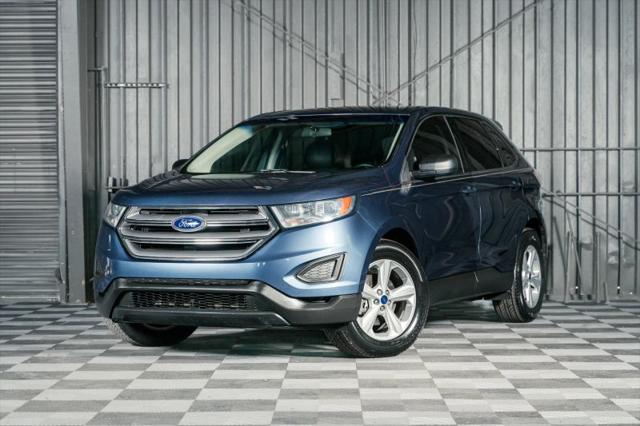 2018 Ford Edge SE for sale in Orlando, FL