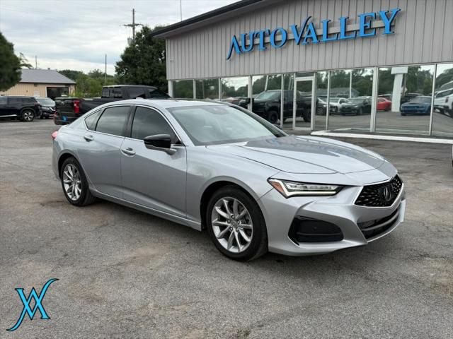 2023 Acura TLX Standard for sale in Omaha, NE