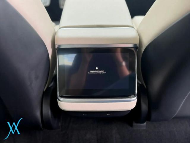 2022 Tesla Model S Dual Motor All-Wheel Drive
