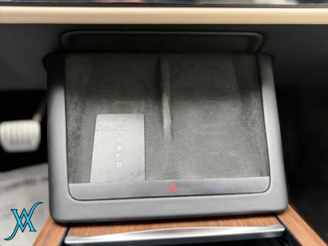 2022 Tesla Model S Dual Motor All-Wheel Drive