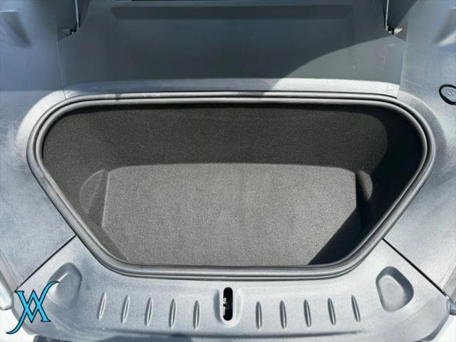 2022 Tesla Model S Dual Motor All-Wheel Drive
