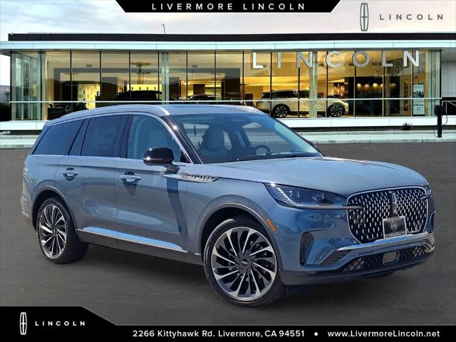 2026 Lincoln Aviator Reserve for sale in Livermore, CA
