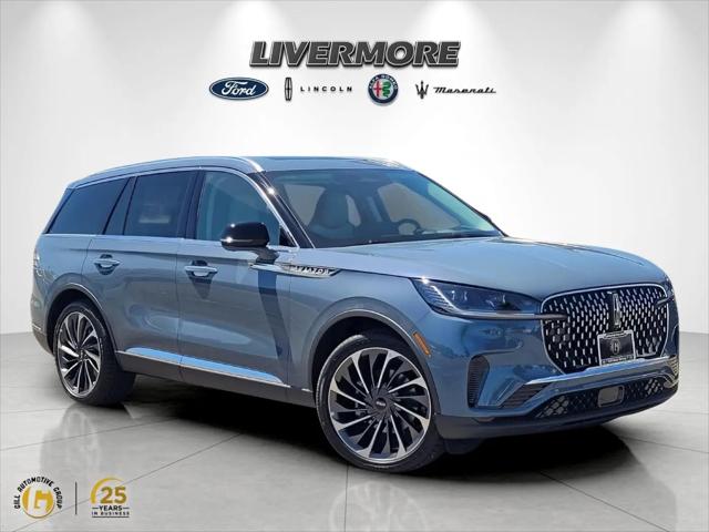 2026 Lincoln Aviator Reserve for sale in Livermore, CA