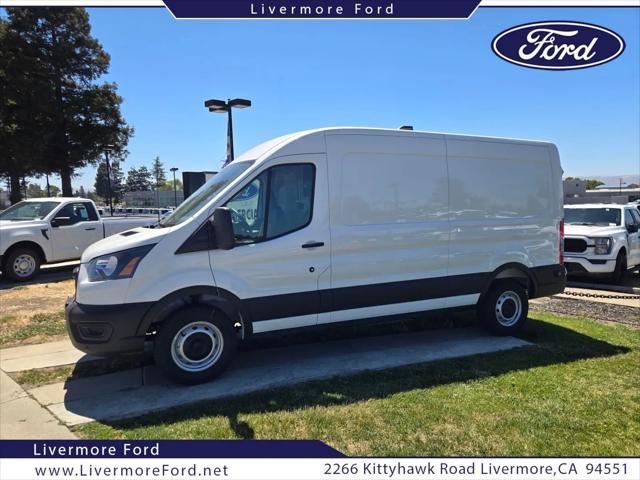2026 Ford Transit Cargo Van T-250 for sale in Livermore, CA