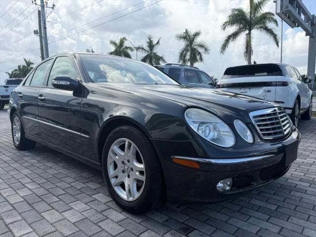 2004 Mercedes-Benz E 320 E 320 for sale in Miami, FL