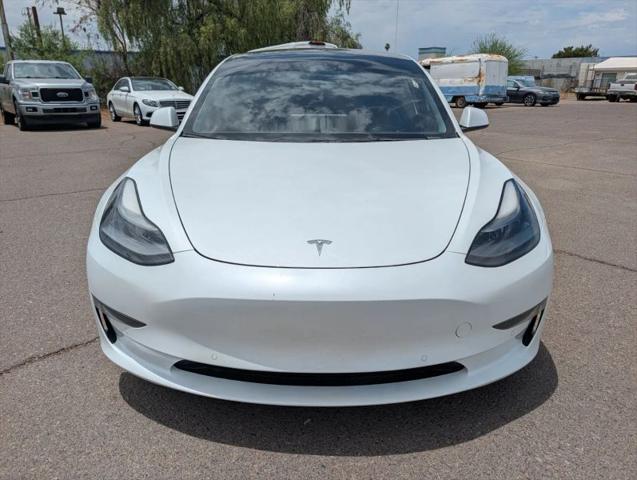 2022 Tesla Model 3 Performance Dual Motor All-Wheel Drive for sale in Mesa, AZ