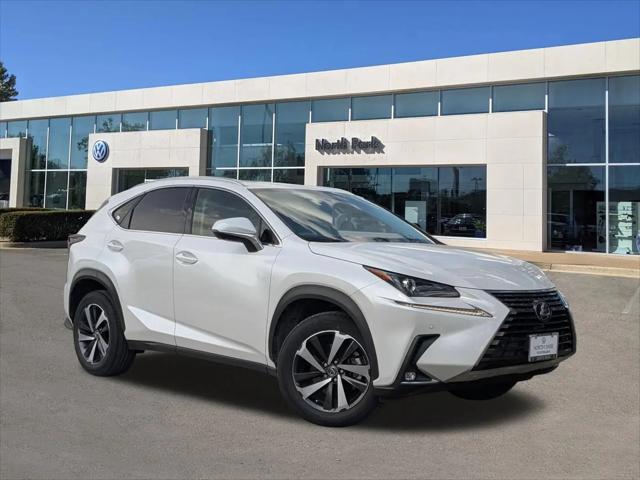 2021 Lexus NX 300 NX 300 for sale in San Antonio, TX
