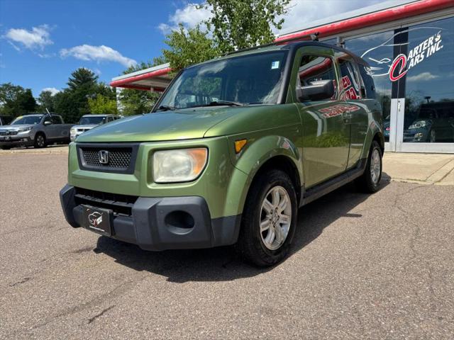 2006 Honda Element EX-P for sale in South Burlington, VT