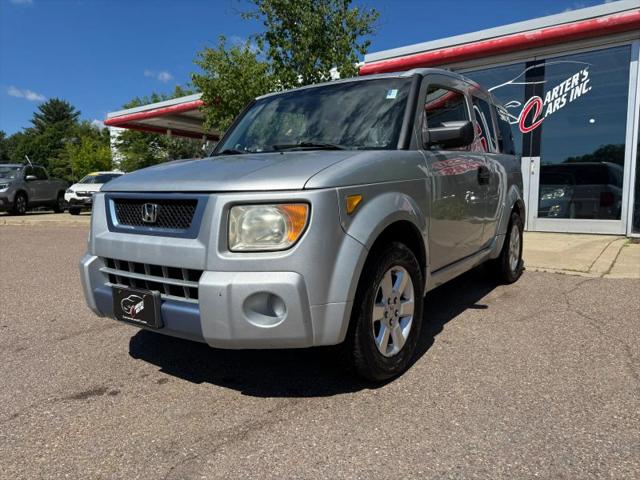 2004 Honda Element LX for sale in South Burlington, VT
