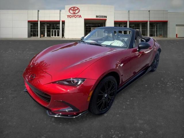 2025 Mazda MX-5 Club for sale in Winston-Salem, NC