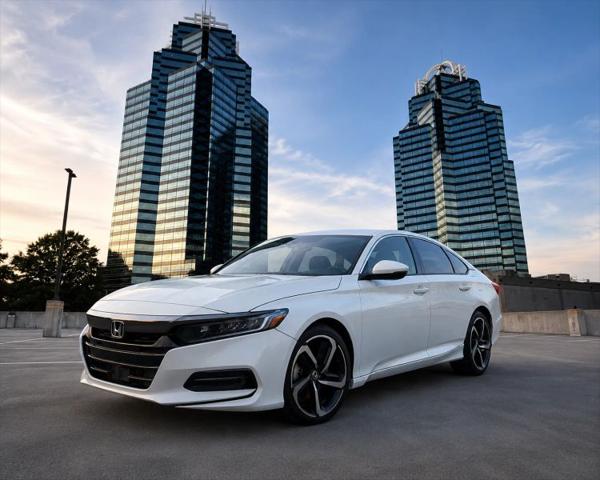 2018 Honda Accord Sport for sale in Alpharetta, GA