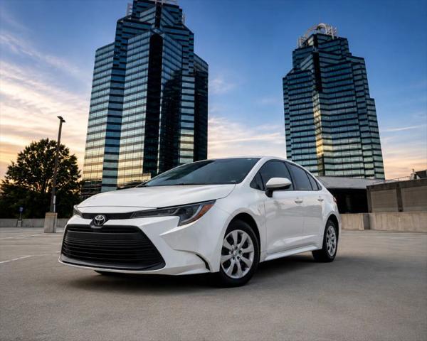 2024 Toyota Corolla LE for sale in Alpharetta, GA