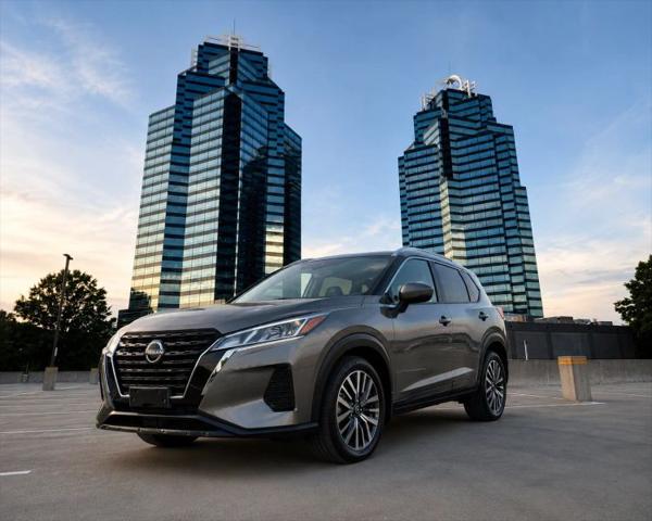 2023 Nissan Kicks SV Xtronic CVT for sale in Alpharetta, GA