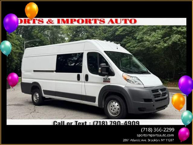 2015 Ram ProMaster High Roof for sale in Brooklyn, NY
